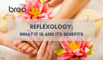 Reflexology: what it is and its benefits