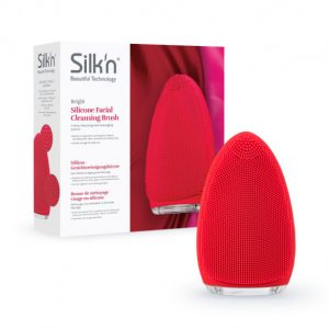 Dispozitiv de curatare faciala Silk'n Bright
