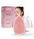 Dispozitiv de curatare faciala Silkâ€™n Bright Pink